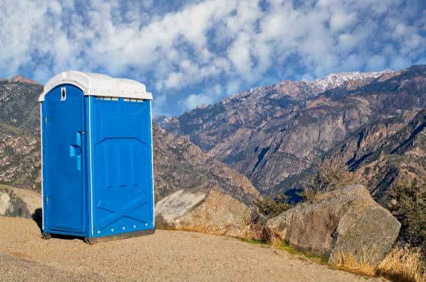 Best Affordable porta potty rental  in Fort Payne, AL