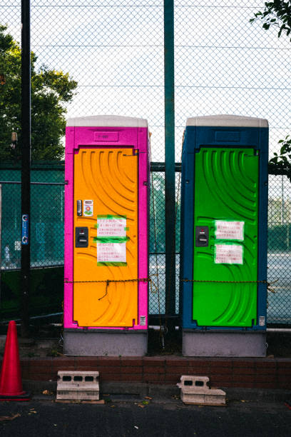 Portable Toilet Options We Offer in Fort Payne, AL