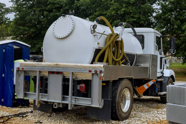 Best Porta potty rental near me  in Fort Payne, AL