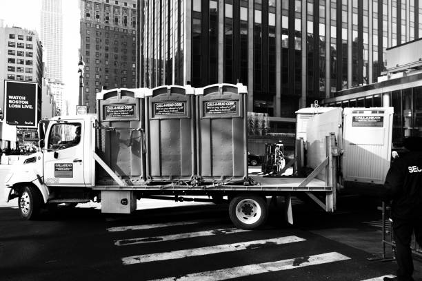 Best Luxury portable toilet rental  in Fort Payne, AL