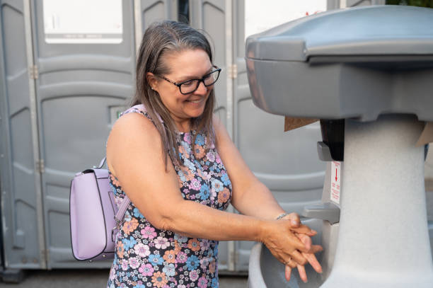 Fort Payne, AL porta potty rental Company