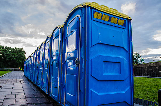 Best Long-term porta potty rental  in Fort Payne, AL