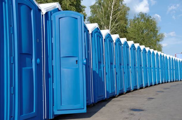 Sanitation services for porta potties in Fort Payne, AL